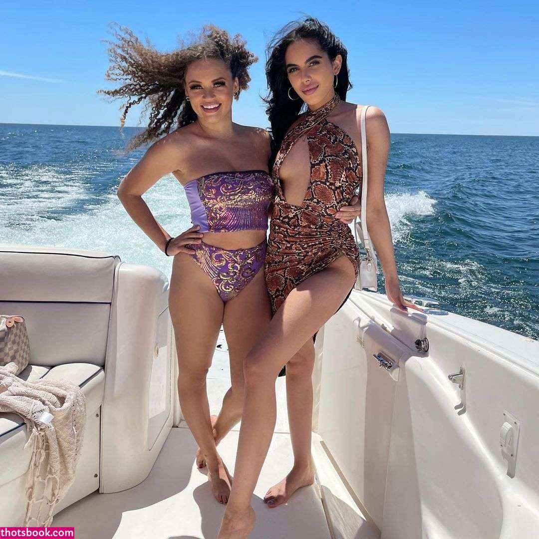 thefriendlyunicorn MelissaWak Nude Leaks OnlyFans Photos #3 1410329