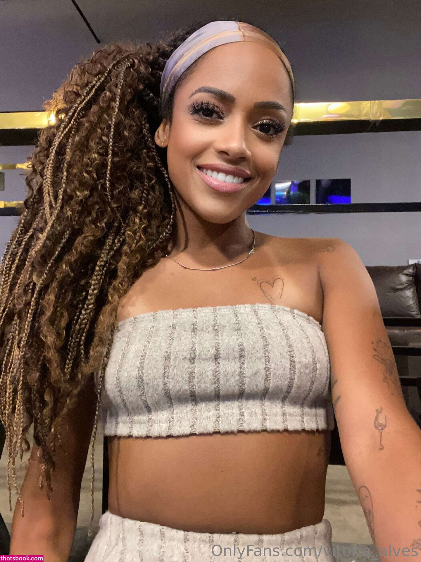 vitoria alves Nude Leaks OnlyFans Photos #3 1410445