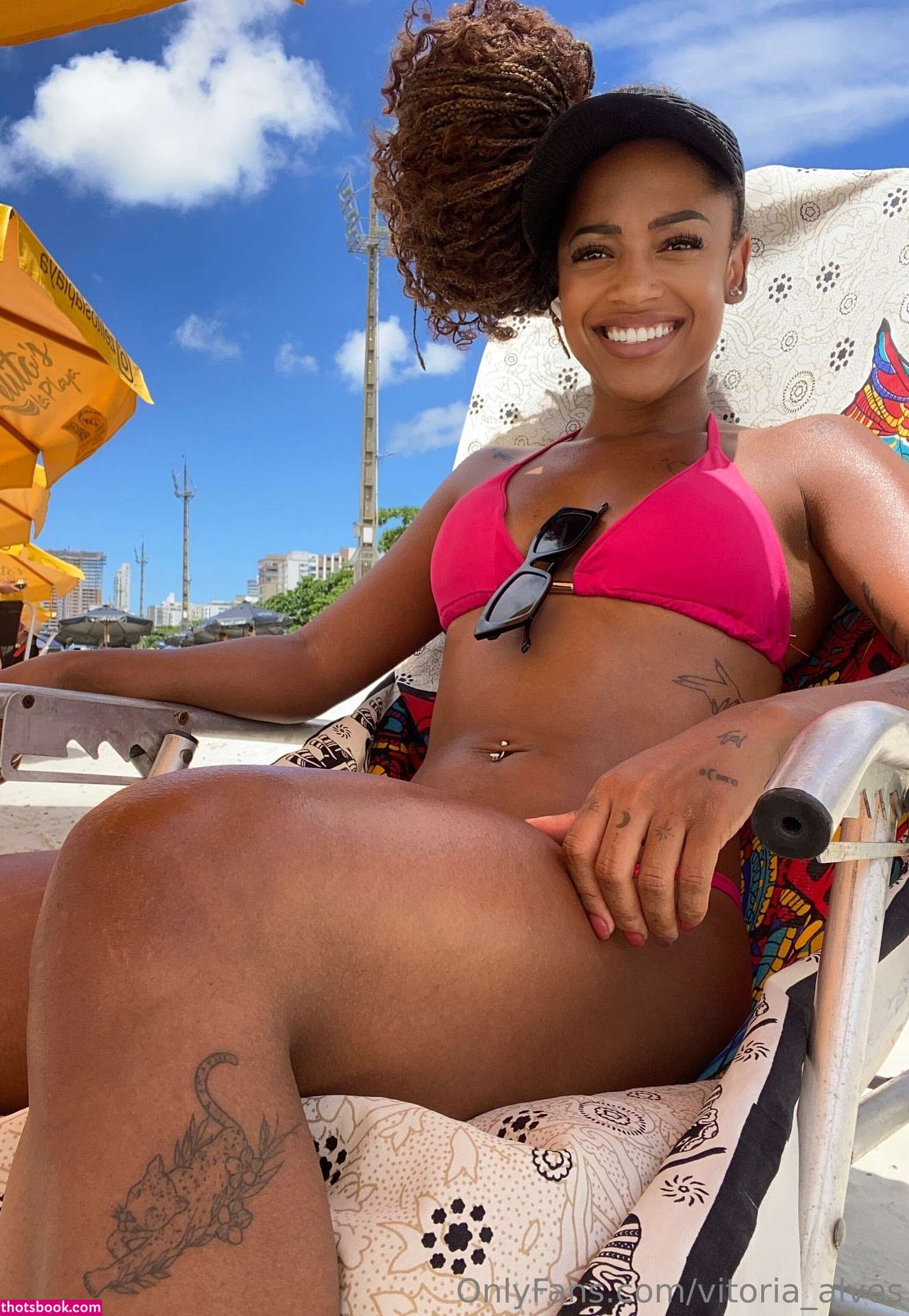 vitoria alves Nude Leaks OnlyFans Photos #4 1410464