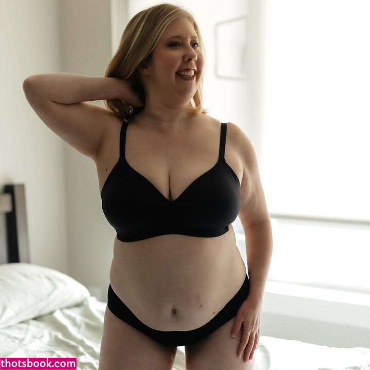 Wellnessbynorah Nude Leaks OnlyFans Photos #1 1410549