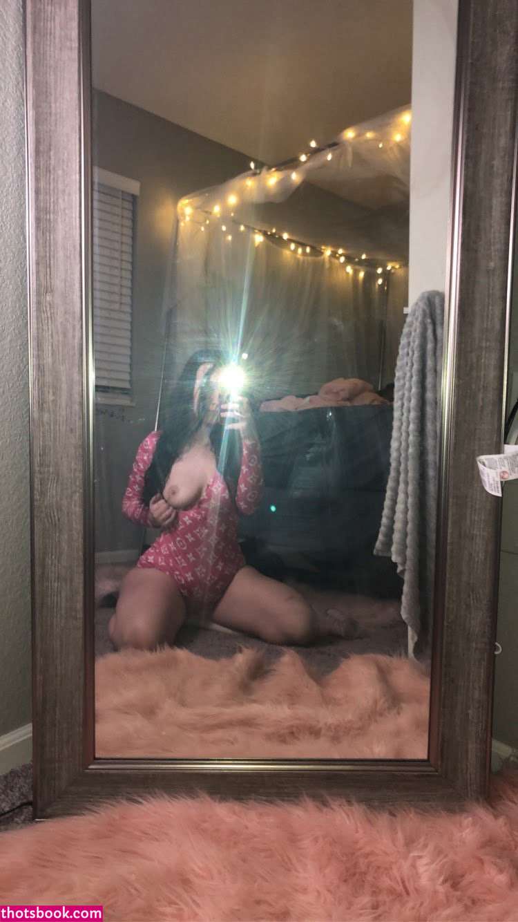 xoxolele Nude Leaks OnlyFans Photos #2 1410573