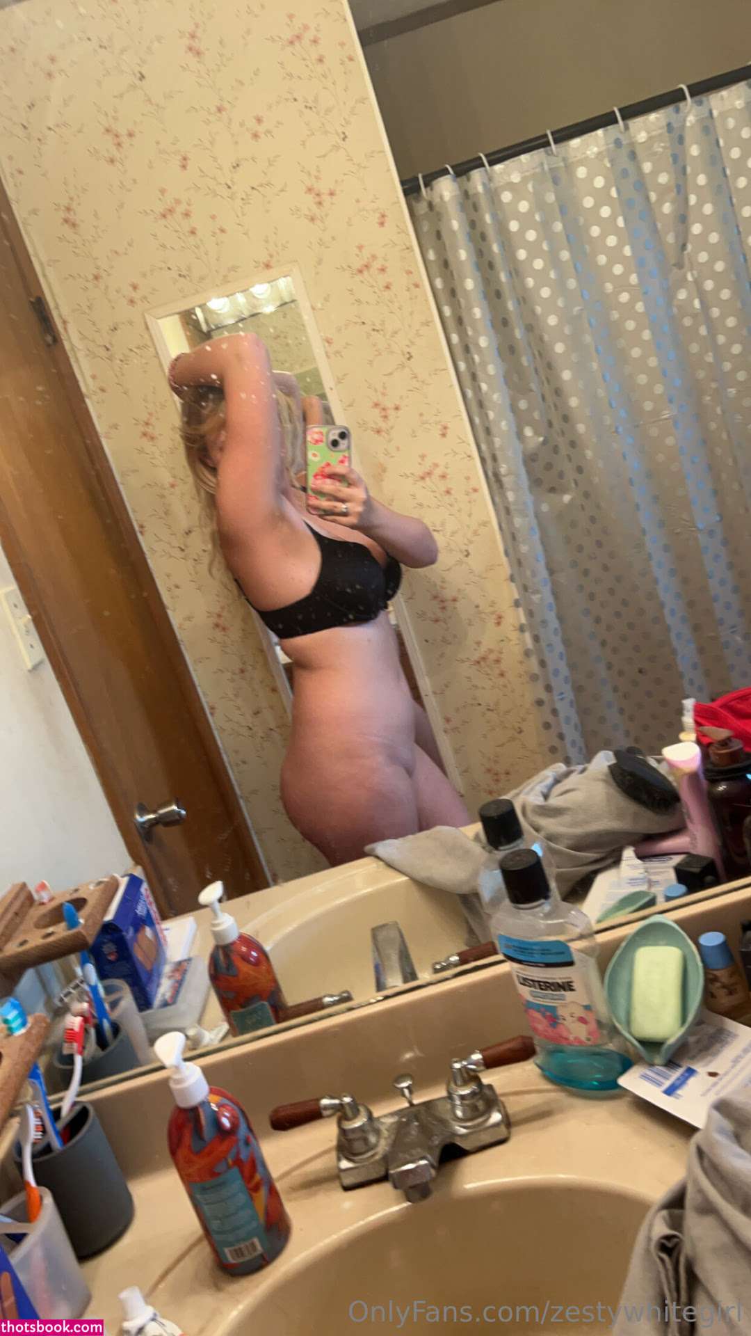 Zestywhitegirl Maria Moore Nude Leaks OnlyFans Photos #1 1410635