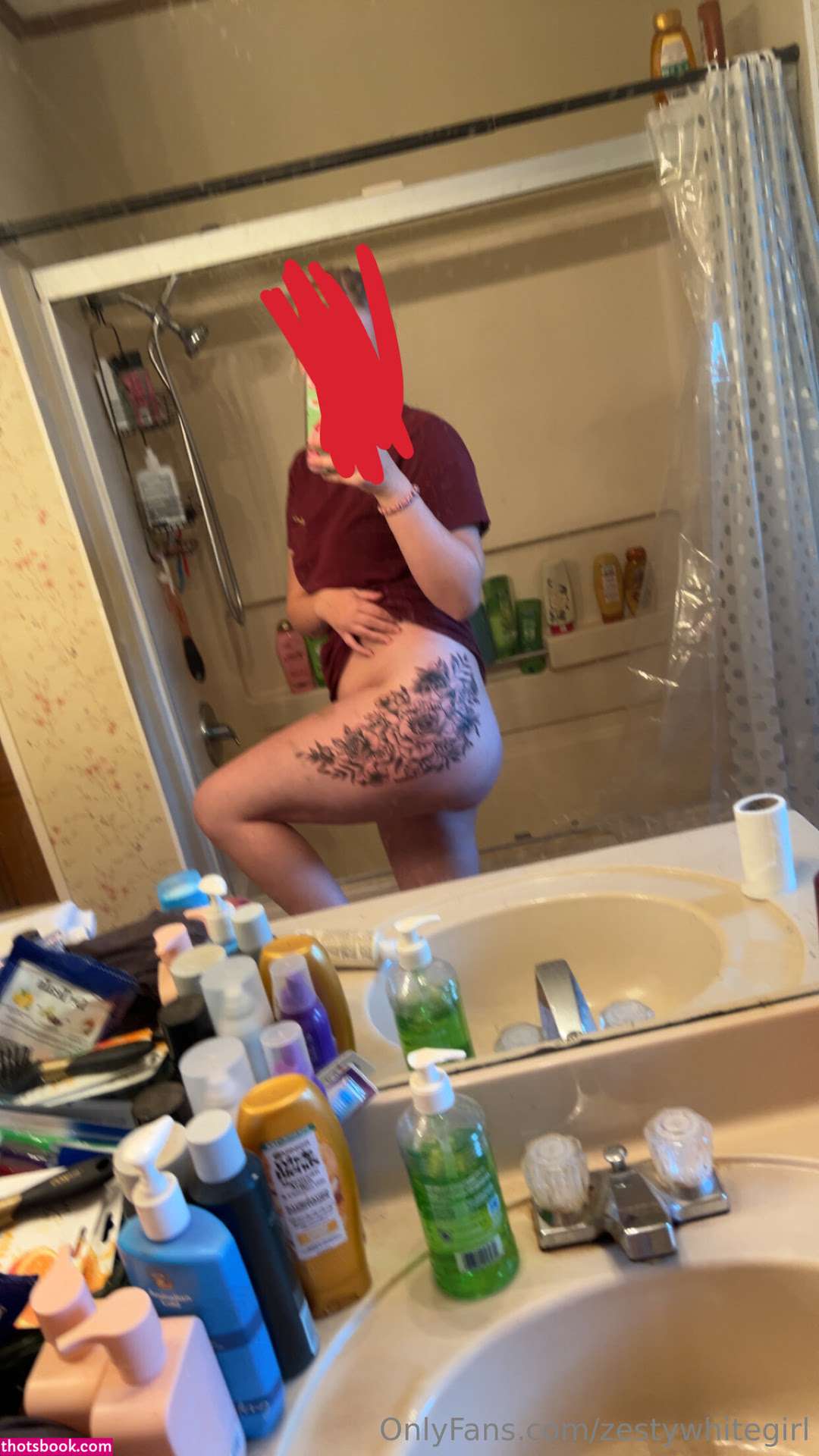 Zestywhitegirl Maria Moore Nude Leaks OnlyFans Photos #2 1410636