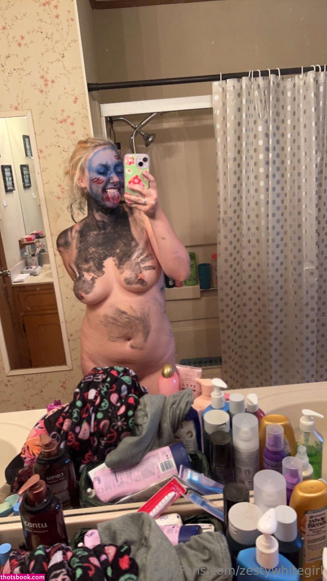 Zestywhitegirl Maria Moore Nude Leaks OnlyFans Photos #2 1410641