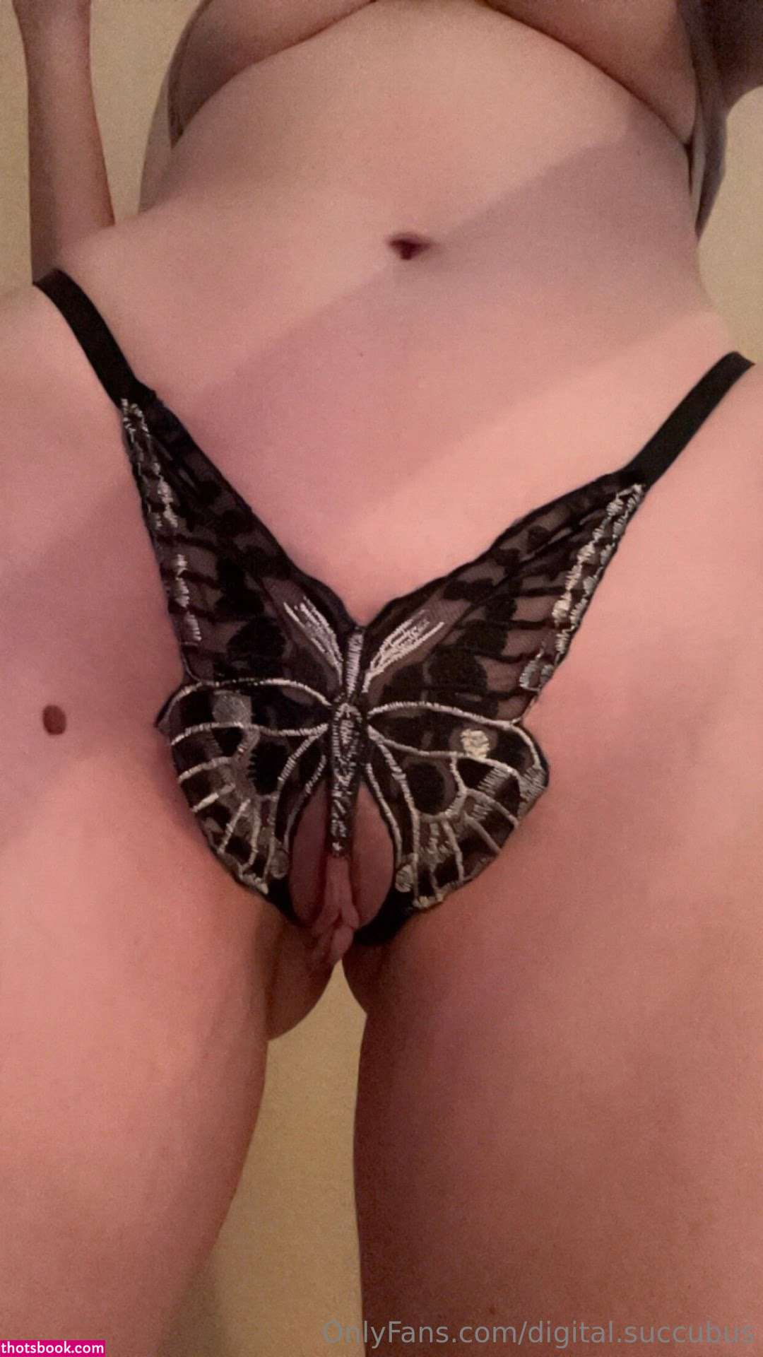 Eva Wolfe digital succubus Nude Leaks OnlyFans Photos #3 1417834