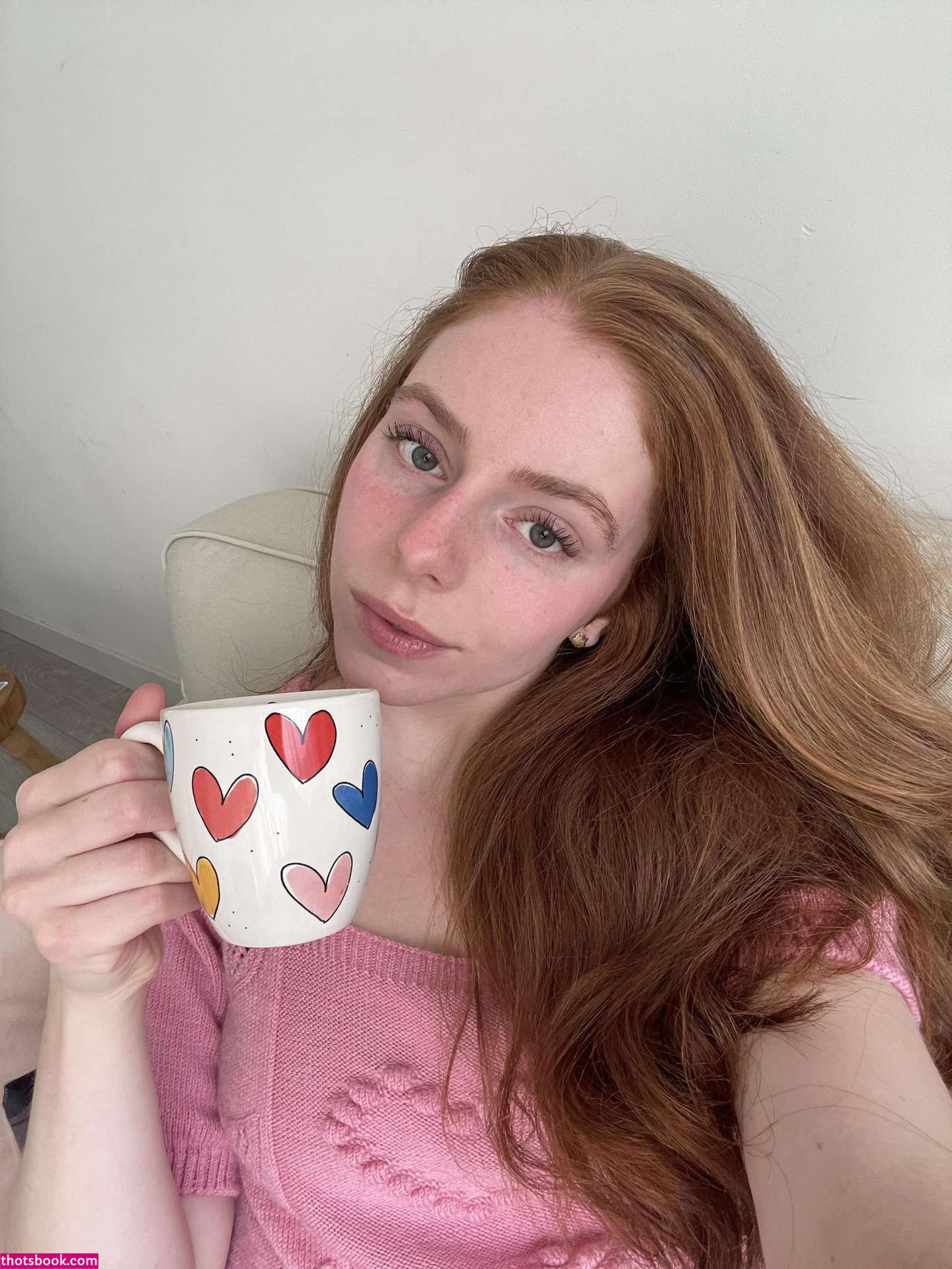 Gingeramyashley Nude Leaks OnlyFans Photos #1 1417967