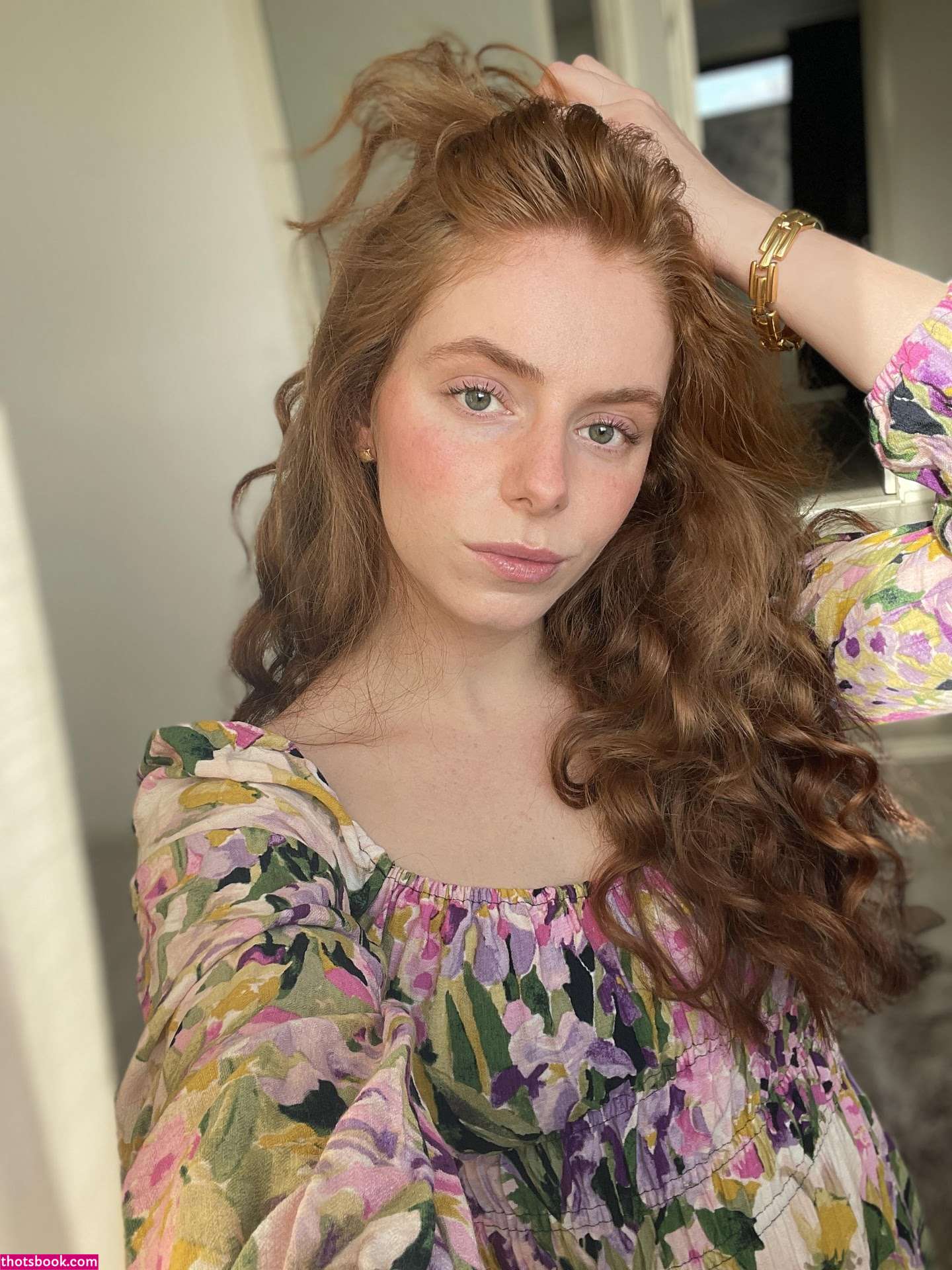 Gingeramyashley Nude Leaks OnlyFans Photos #1 1417968