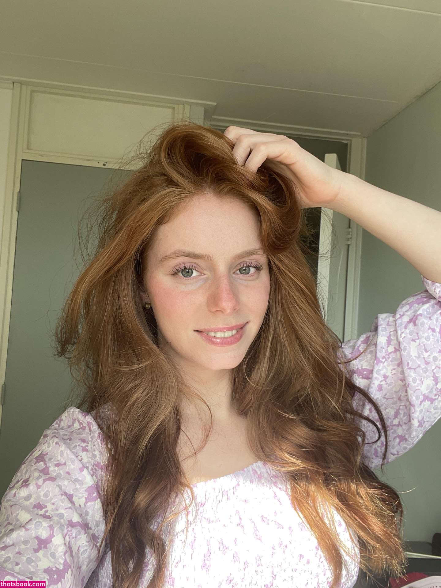 Gingeramyashley Nude Leaks OnlyFans Photos #2 1417973