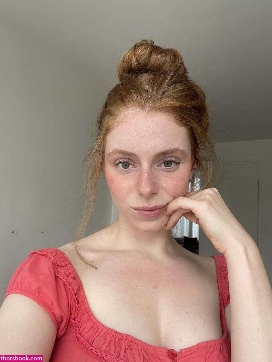 Gingeramyashley Nude Leaks OnlyFans Photos #4 1417984