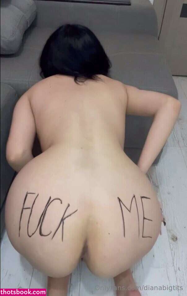 Hottie Di DianaBigTits Nude Leaks OnlyFans Photos #2 1418124