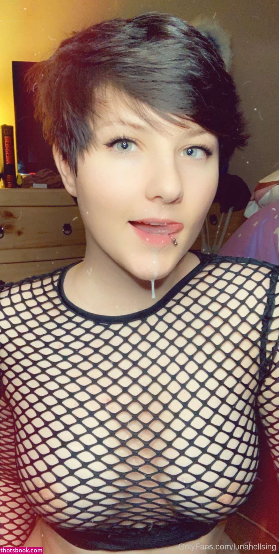 LunaOfficial thatsodagrl Nude Leaks OnlyFans Photos #1 1418293