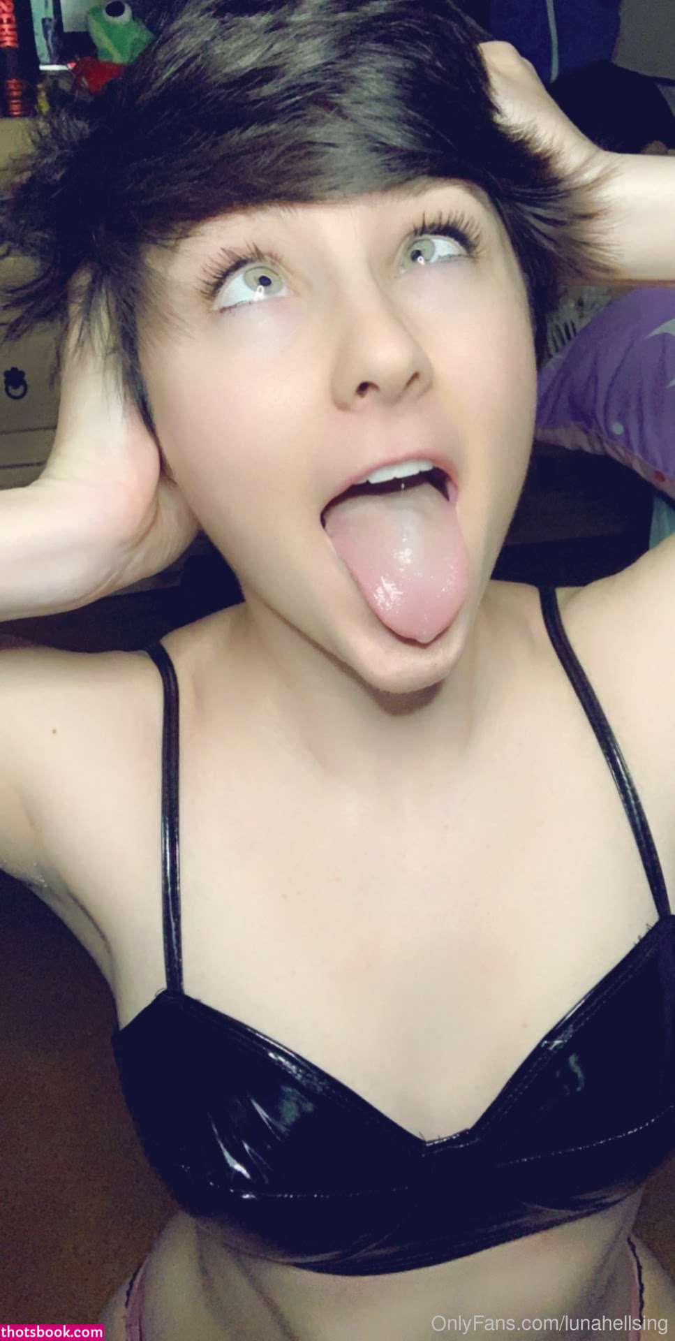 LunaOfficial thatsodagrl Nude Leaks OnlyFans Photos #5 1418309