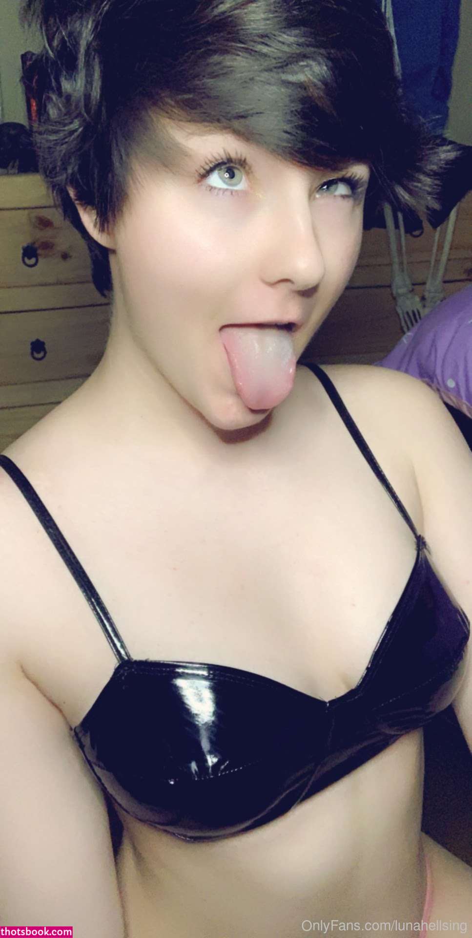 LunaOfficial thatsodagrl Nude Leaks OnlyFans Photos #5 1418311