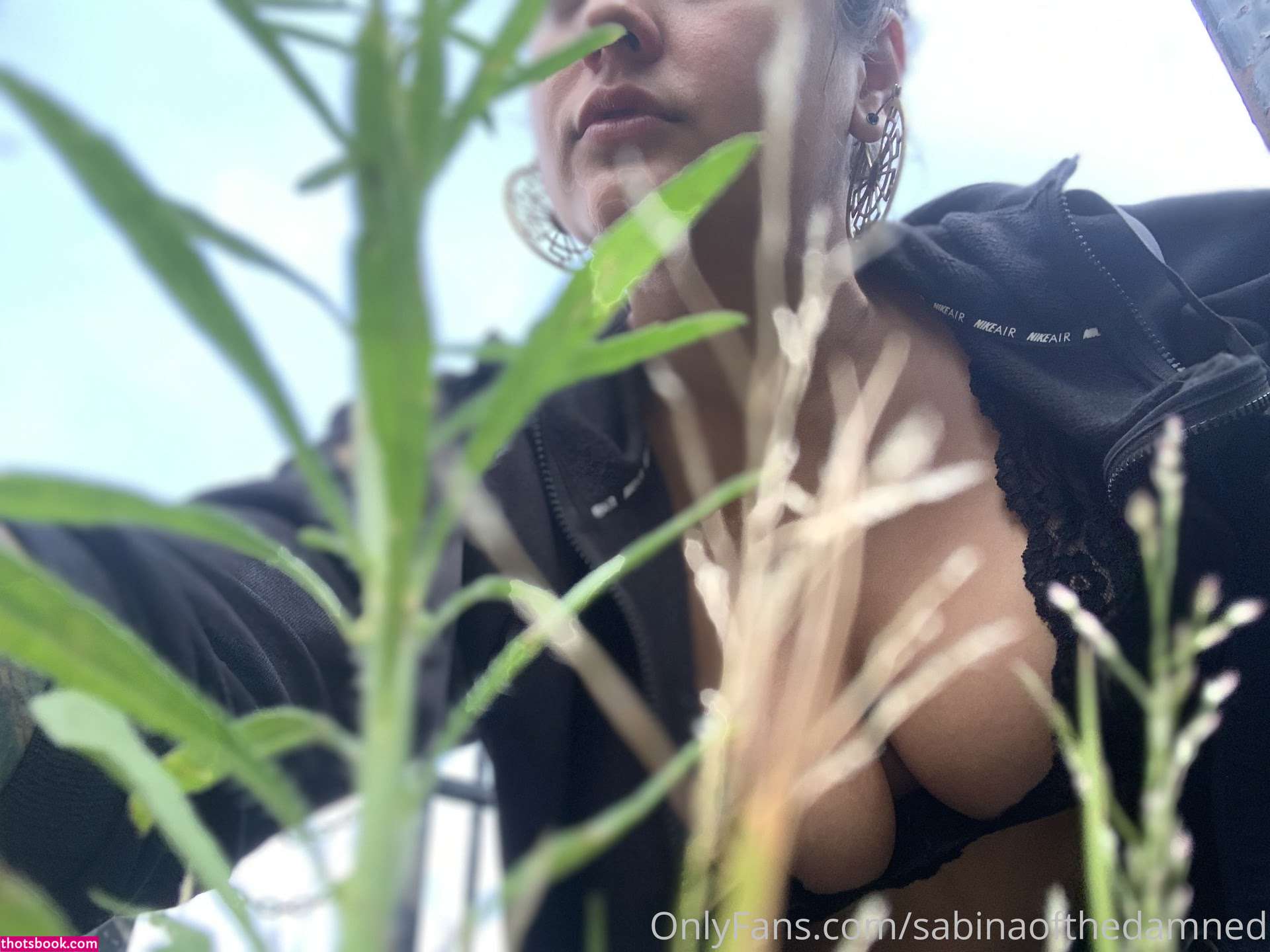 Sabinaofthedamned SabinaVampiress Nude Leaks OnlyFans Photos #1 1418414