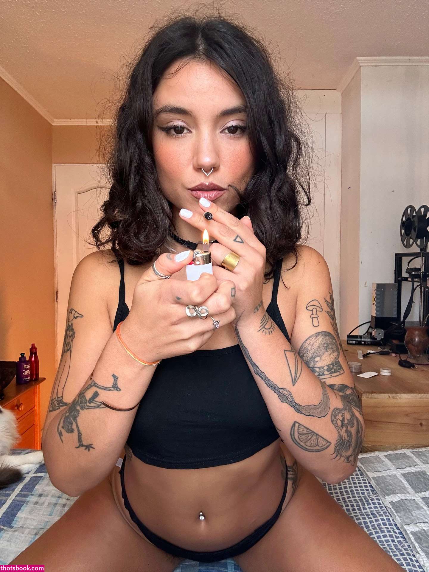 Angel Peit angelpeit Nude Leaks OnlyFans Photos #6 1418817