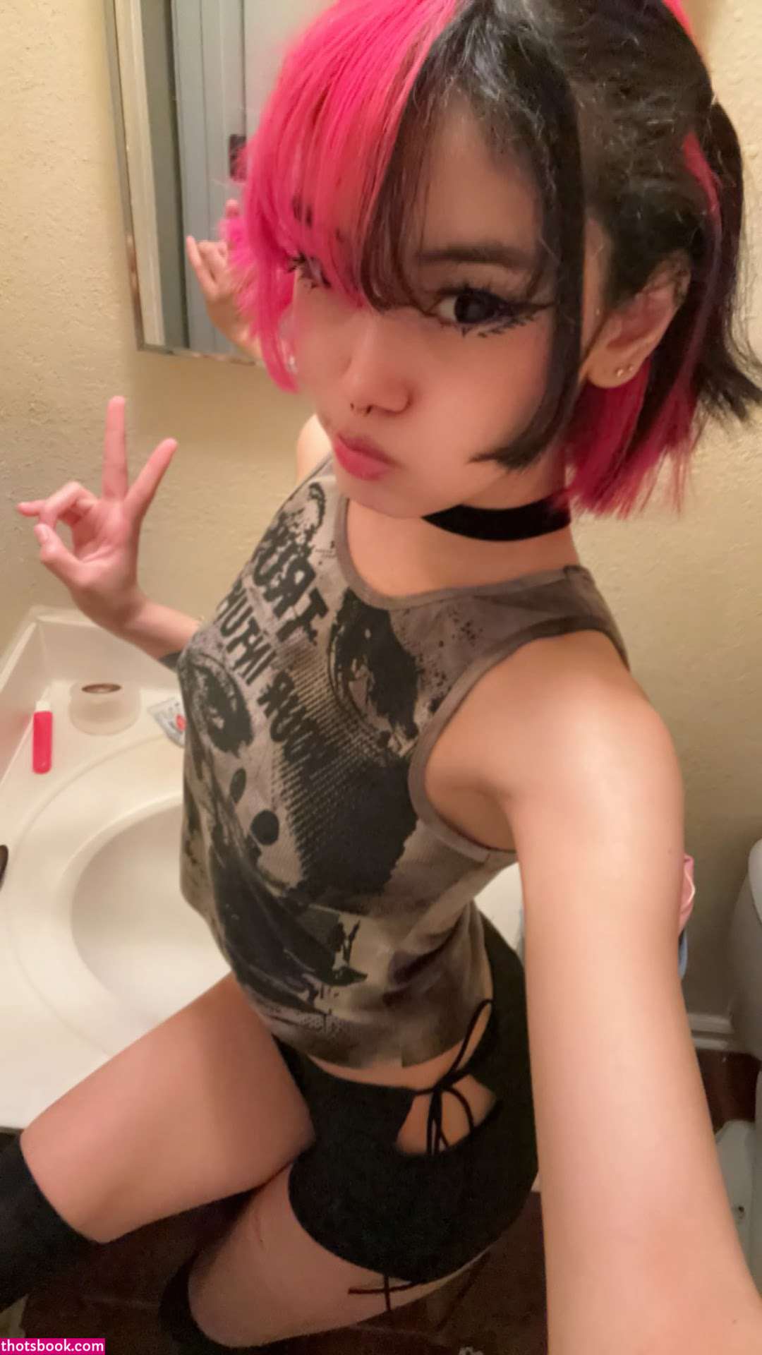 cweamche Nude Leaks OnlyFans Photos #1 1418960