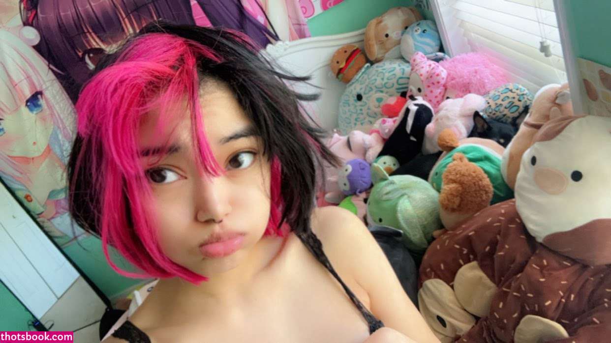 cweamche Nude Leaks OnlyFans Photos #4 1418968