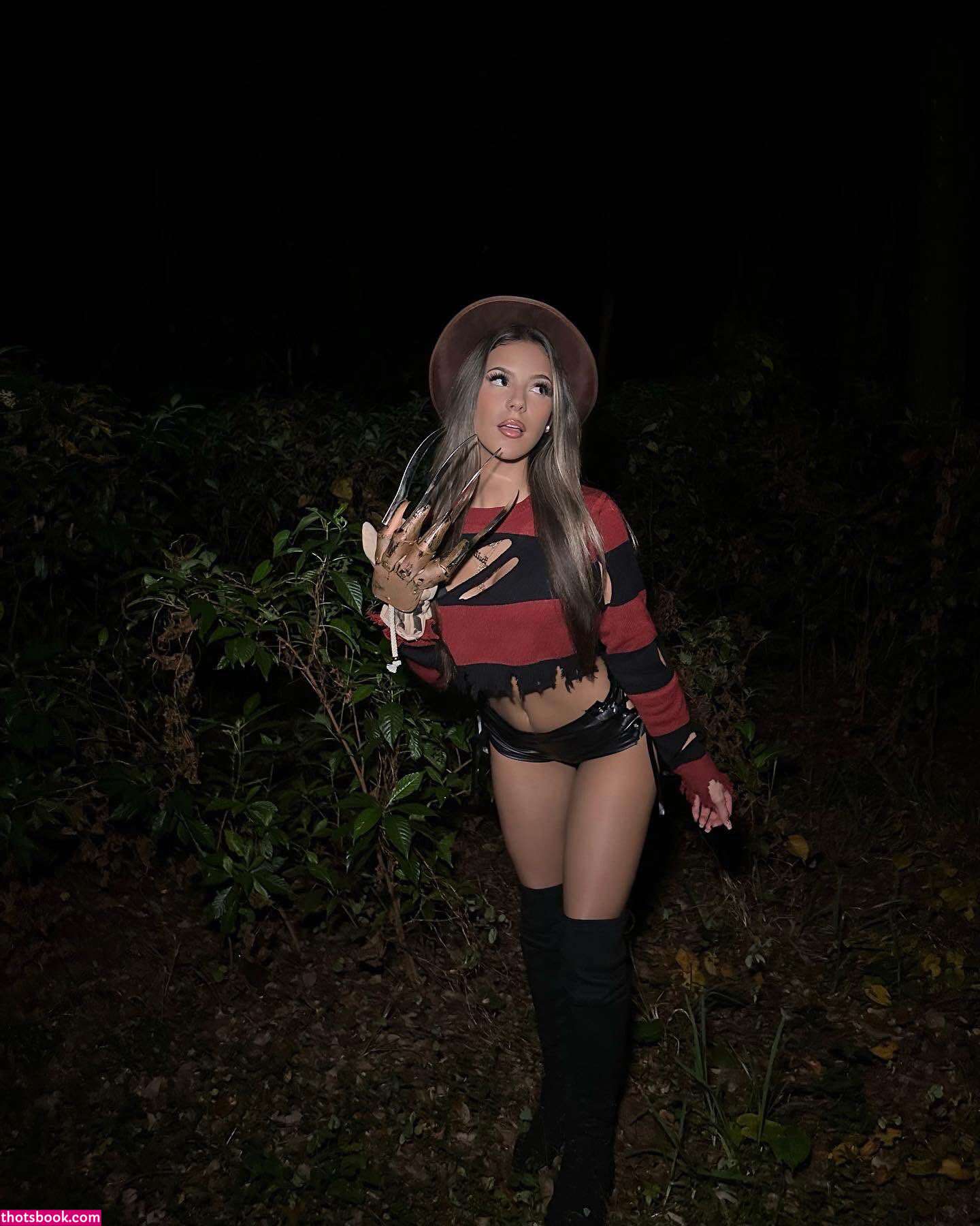 Gvobella Gvobellaa Nude Leaks OnlyFans Photos #3 1419184