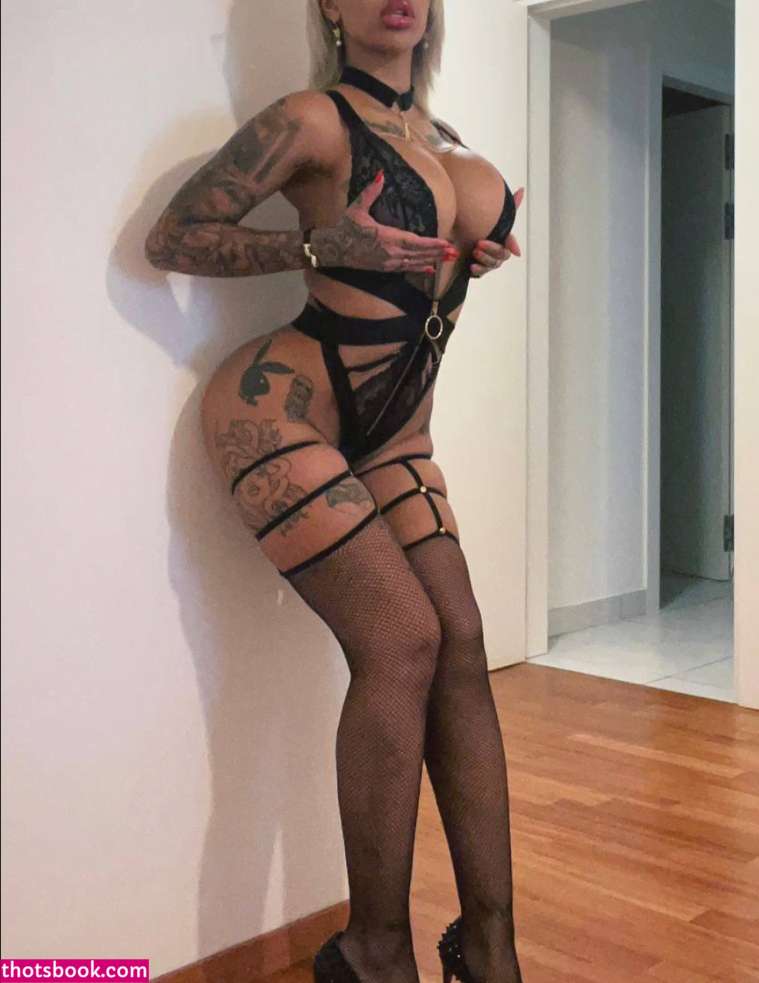Kymberli Montana bonjourkym Nude Leaks OnlyFans Photos #2 1419380