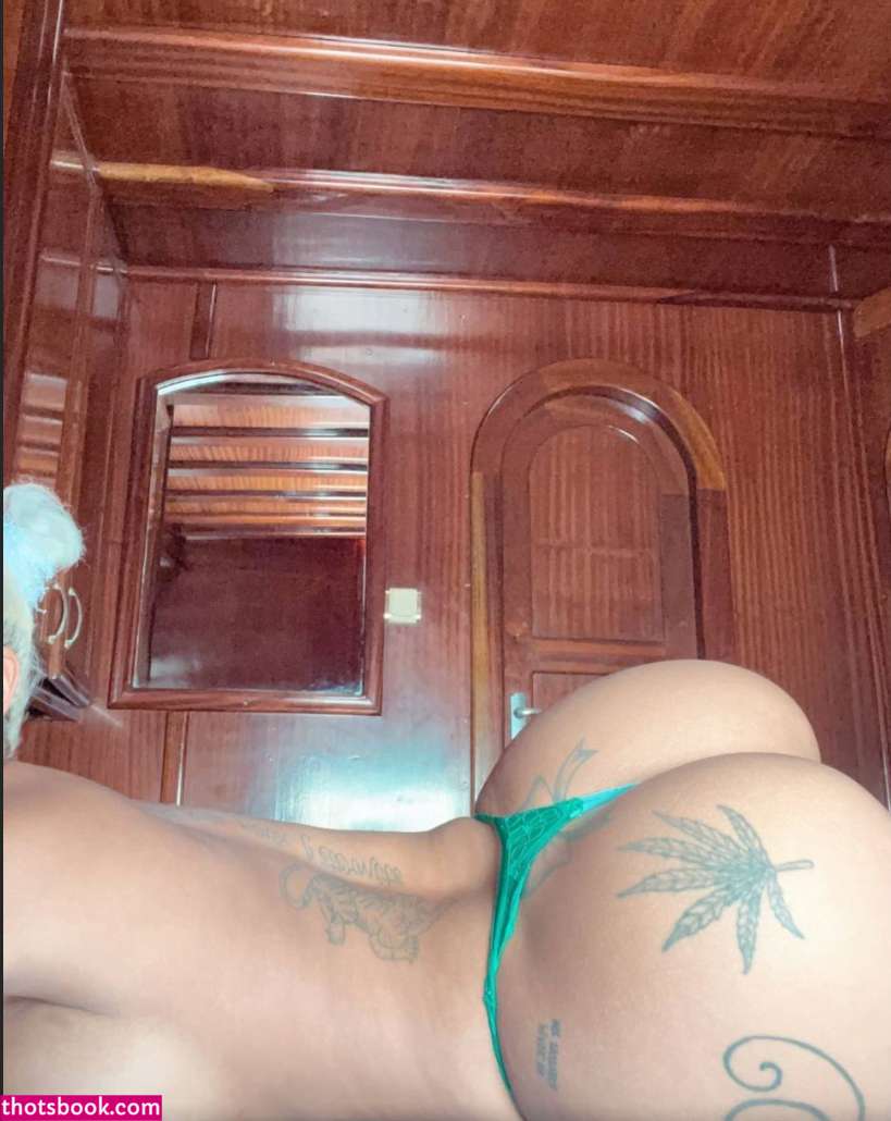 Kymberli Montana bonjourkym Nude Leaks OnlyFans Photos #3 1419384