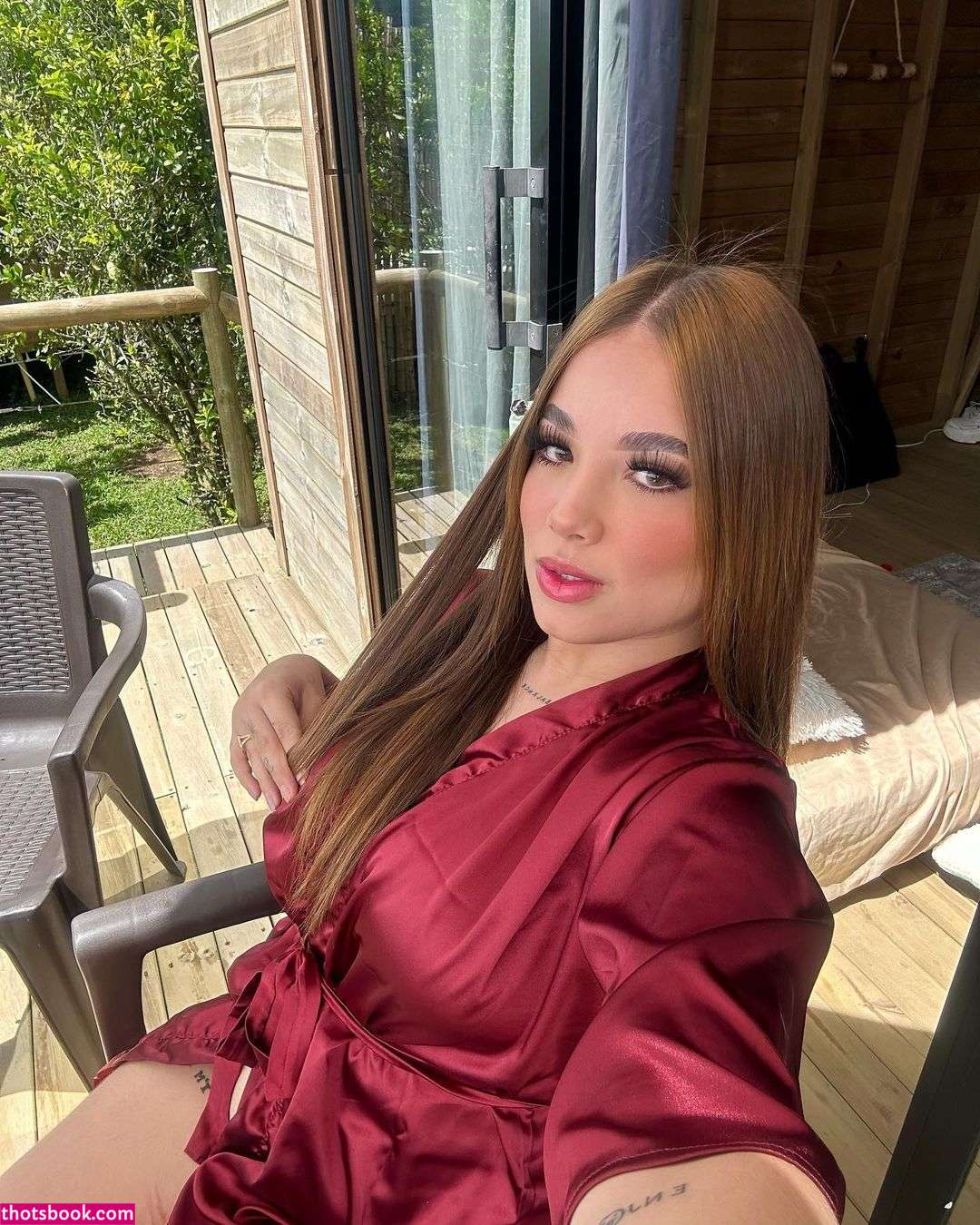 andrearobayoo Nude Leaks OnlyFans Photos #2 1429553