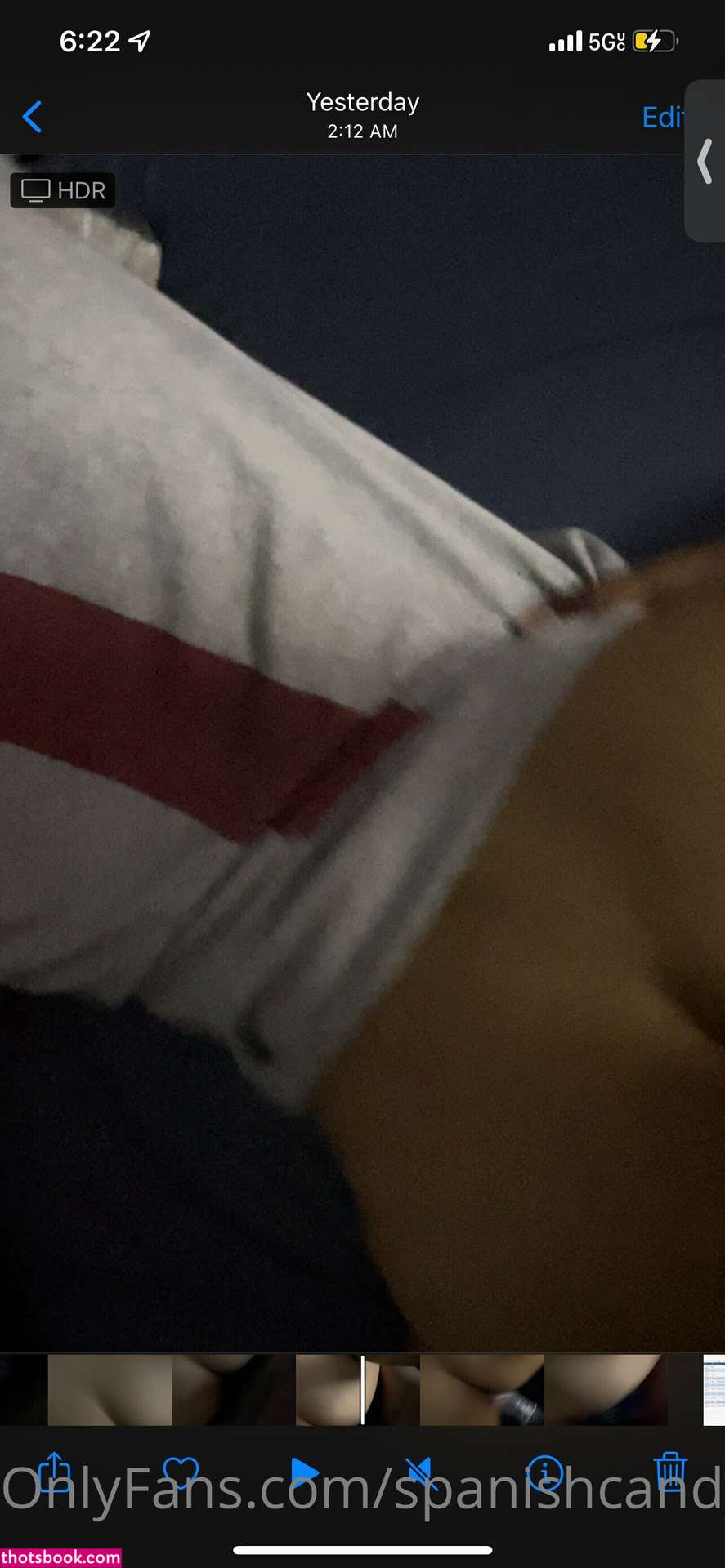 Arii Banks TheSlimJawn SpanishCandy8 Nude Leaks OnlyFans Photos #3 1429649