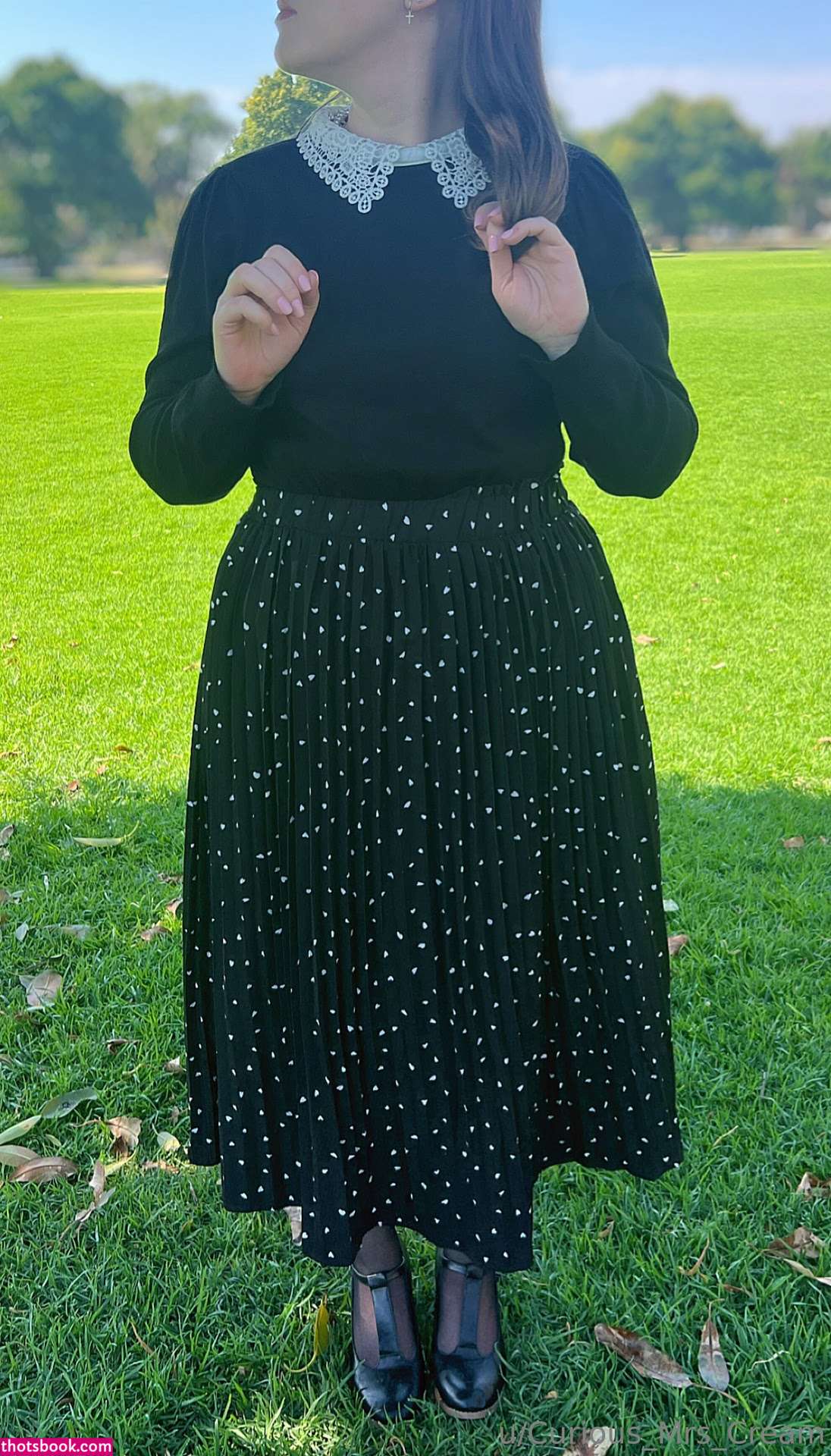 Curious Mrs Cream Nude Leaks OnlyFans Photos #2 1429846