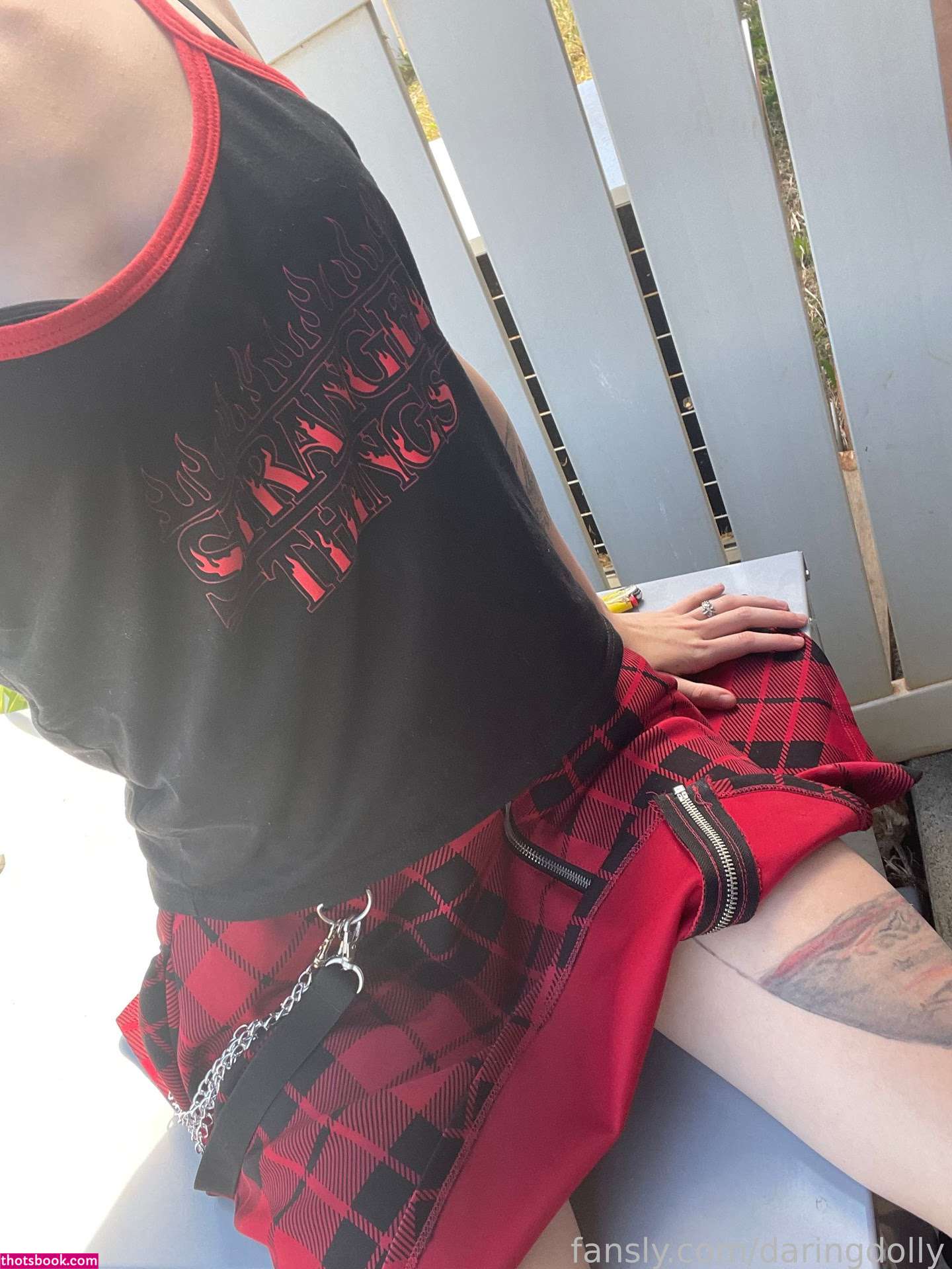 daringdolly dollyred2002 daintydolly2002 Nude Leaks OnlyFans Photos #1 1429864