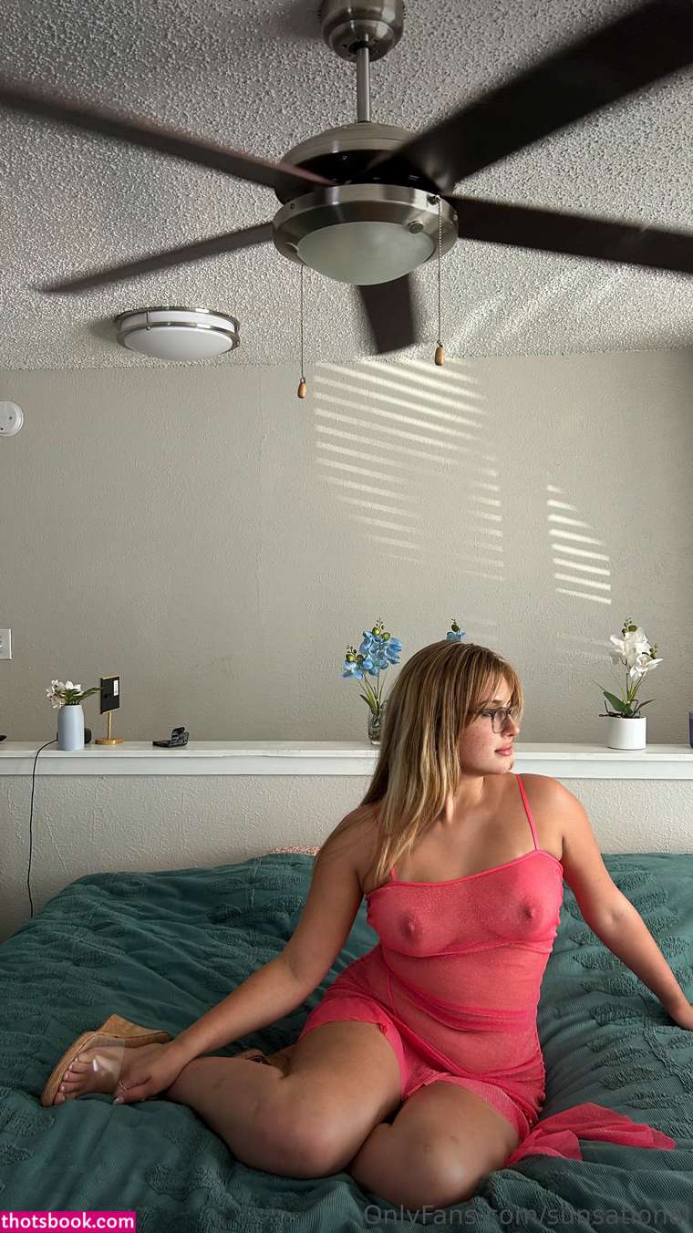 DixieHeat Sunsational Nude Leaks OnlyFans Photos #2 1429923