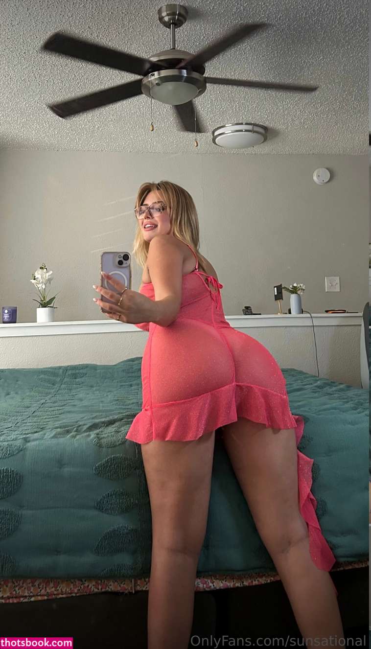 DixieHeat Sunsational Nude Leaks OnlyFans Photos #2 1429926