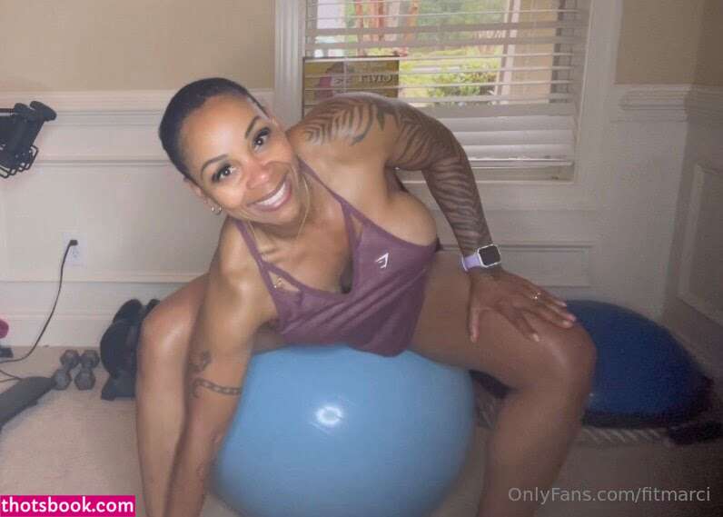 fitmarci Kitten Scott Casey Kitten Nude Leaks OnlyFans Photos #1 1430023