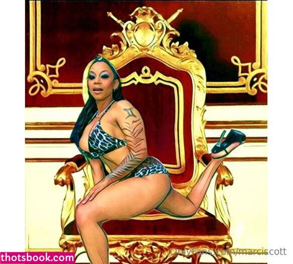 fitmarci Kitten Scott Casey Kitten Nude Leaks OnlyFans Photos #1 1430026