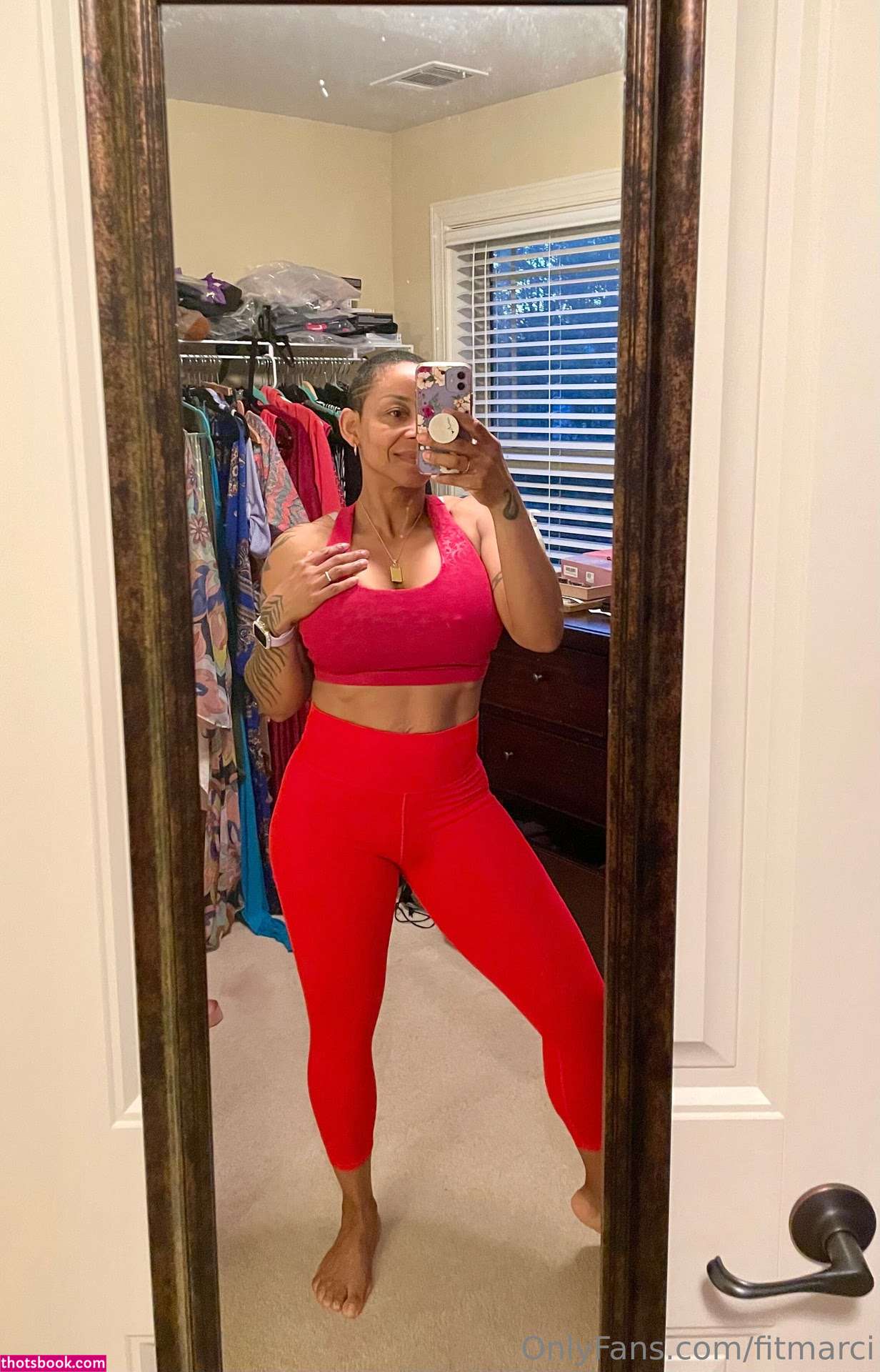 fitmarci Kitten Scott Casey Kitten Nude Leaks OnlyFans Photos #3 1430036