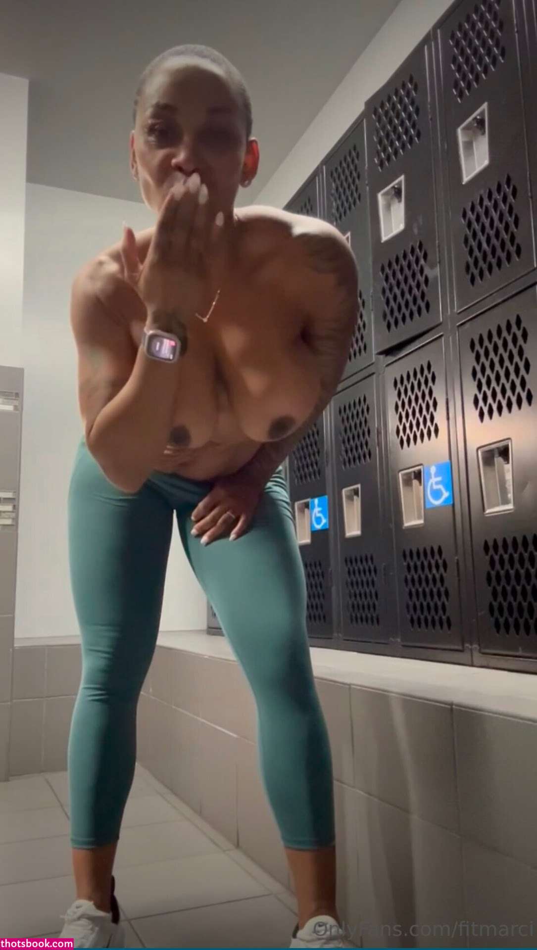 fitmarci Kitten Scott Casey Kitten Nude Leaks OnlyFans Photos #4 1430044