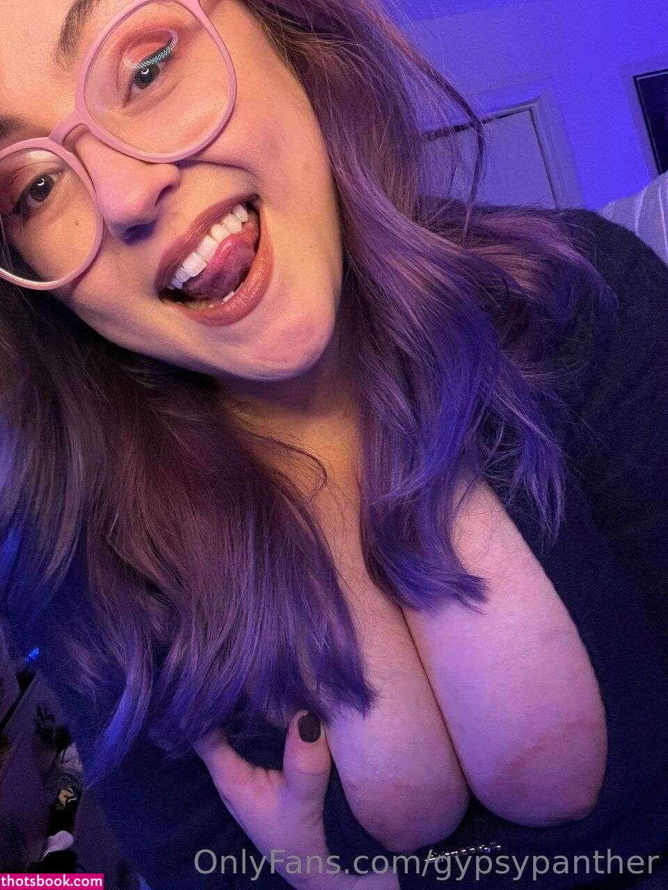 Gypsypanther Gypsypanther11 Molotovcocktease Nude Leaks OnlyFans Photos #1 1430165