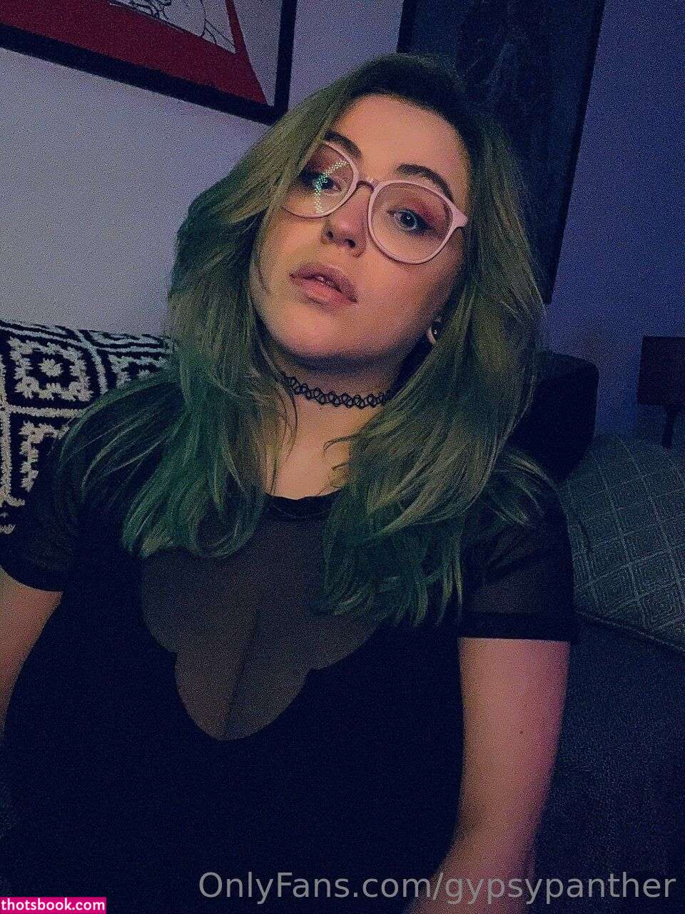 Gypsypanther Gypsypanther11 Molotovcocktease Nude Leaks OnlyFans Photos #2 1430169