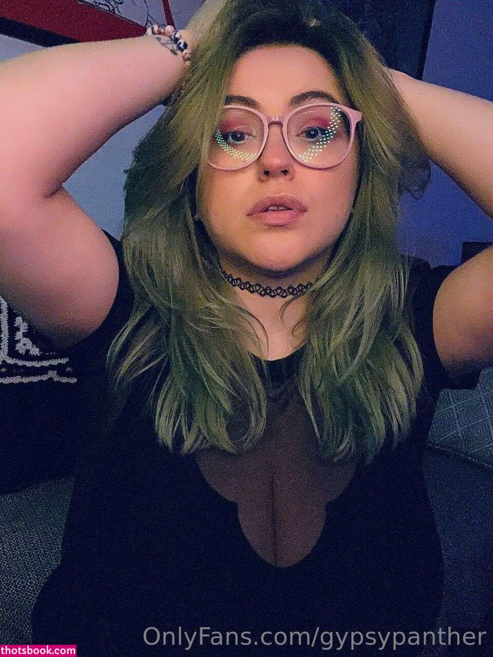 Gypsypanther Gypsypanther11 Molotovcocktease Nude Leaks OnlyFans Photos #2 1430173