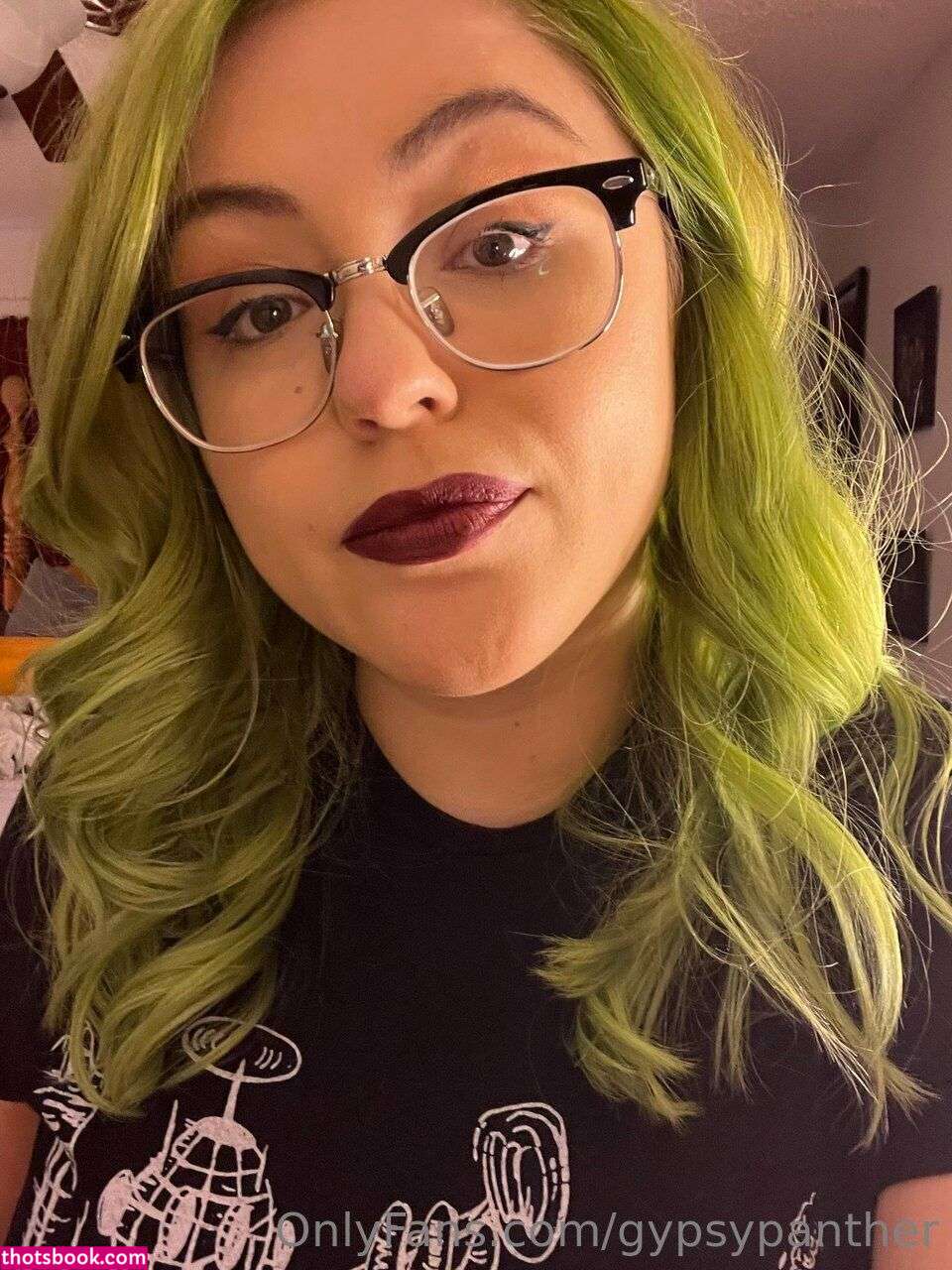 Gypsypanther Gypsypanther11 Molotovcocktease Nude Leaks OnlyFans Photos #3 1430176