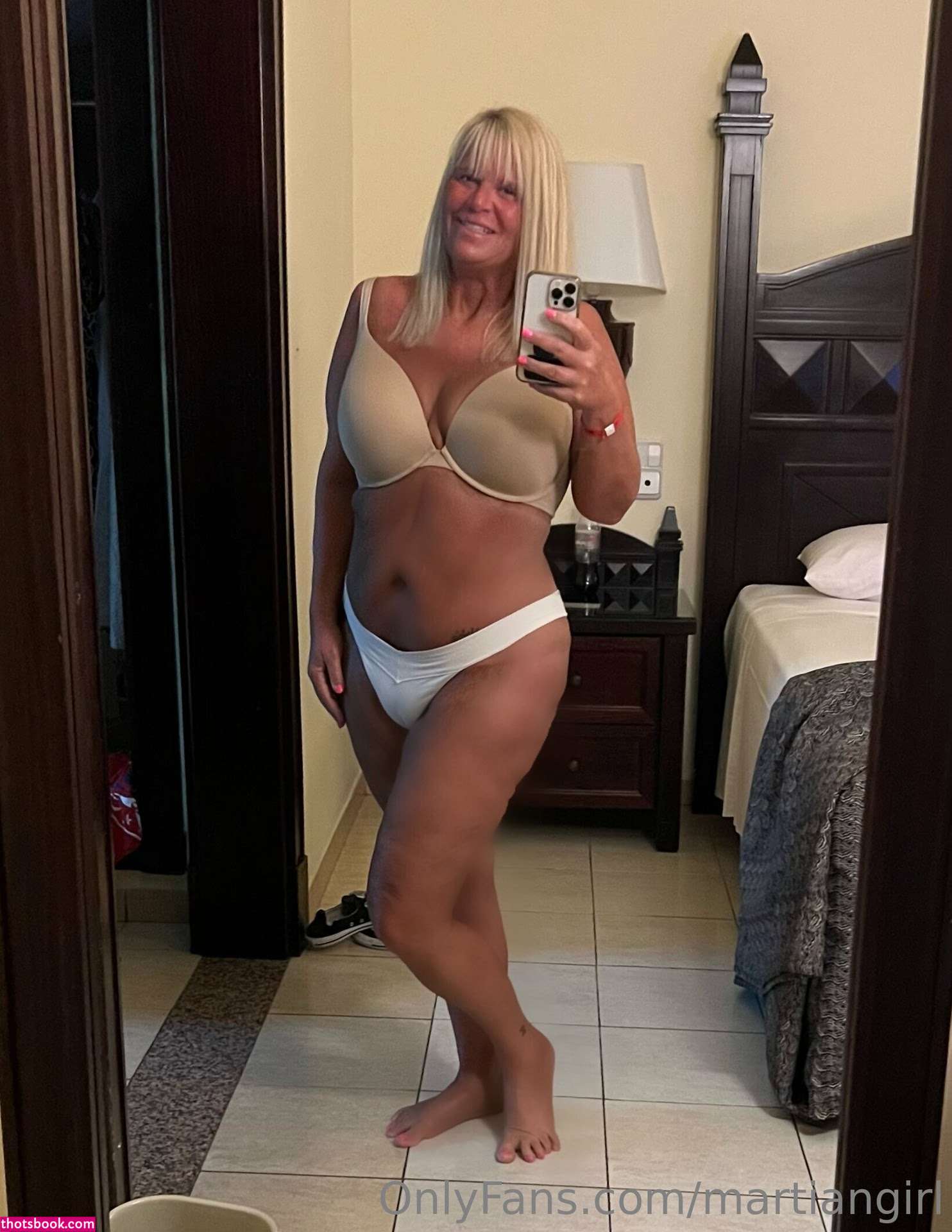 Karen Pennington Martiangirl Karensgalaxy Bailey Buttner Nude Leaks OnlyFans Photos #1 1430384