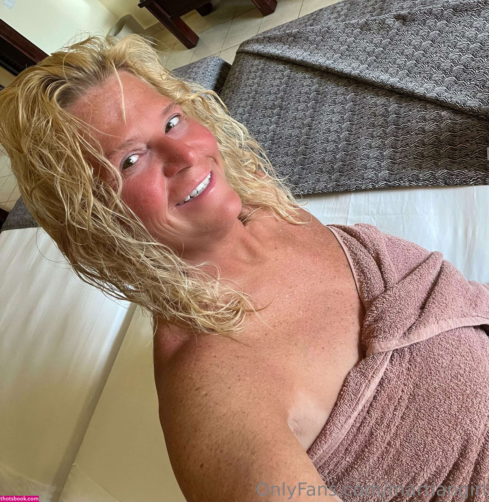 Karen Pennington Martiangirl Karensgalaxy Bailey Buttner Nude Leaks OnlyFans Photos #2 1430389