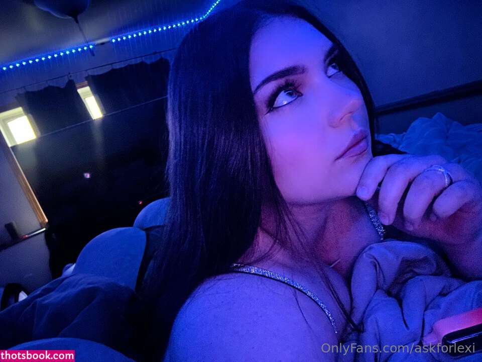 Lexi askforlexi Nude Leaks OnlyFans Photos #1 1430481