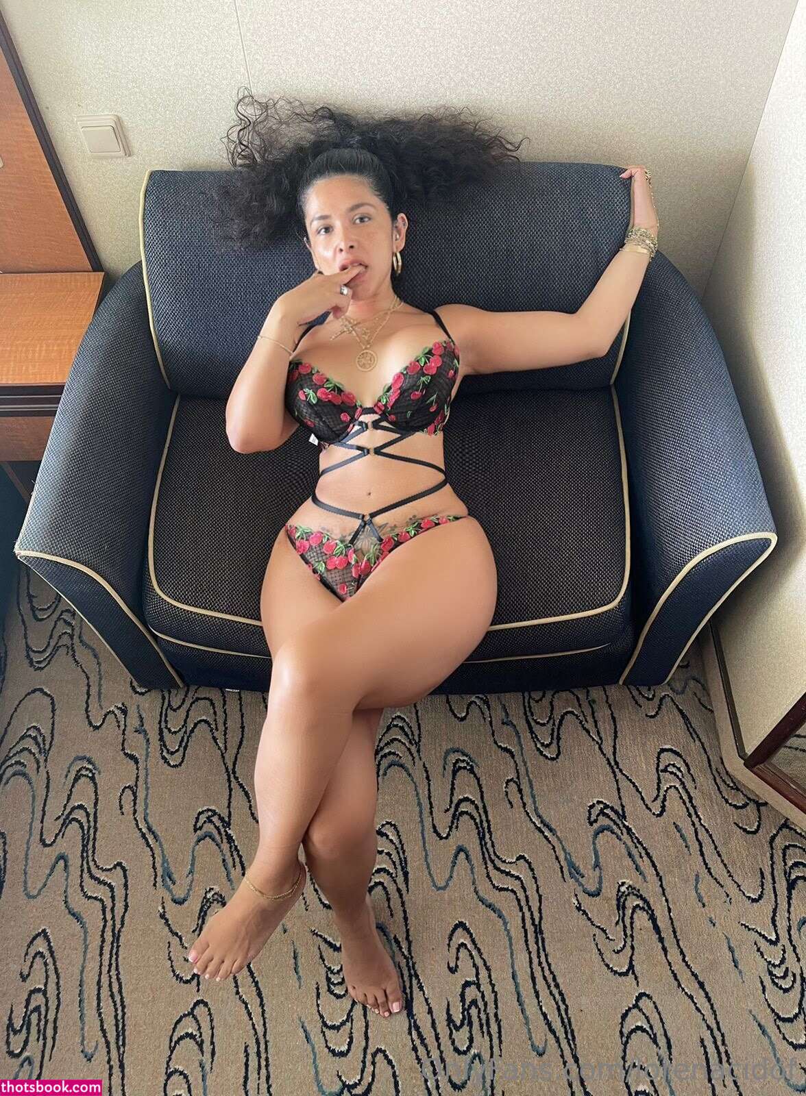 Lorena Cid Nude Leaks OnlyFans Photos #2 1430604