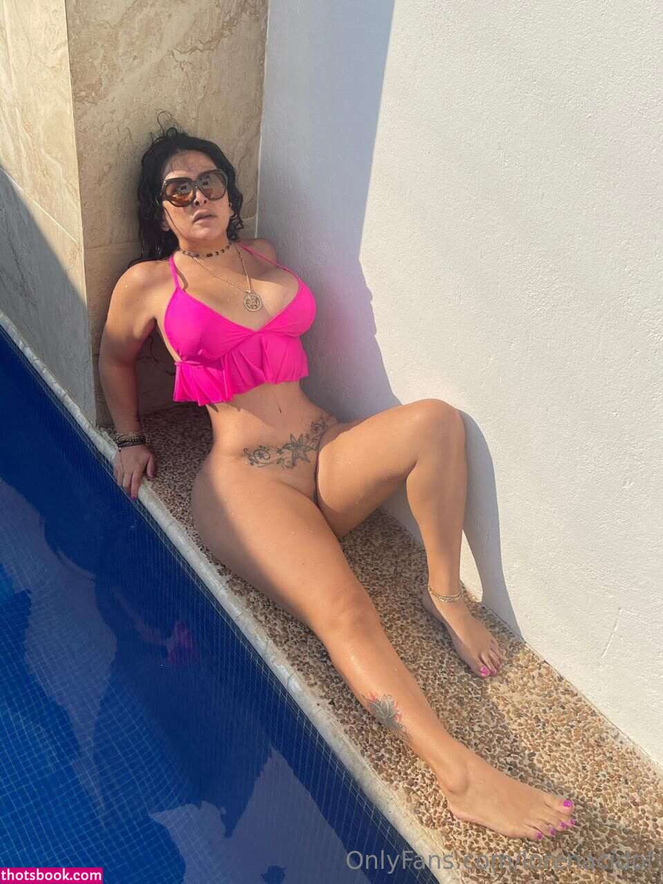 Lorena Cid Nude Leaks OnlyFans Photos #4 1430617