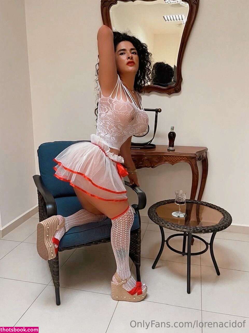 Lorena Cid Nude Leaks OnlyFans Photos #4 1430619