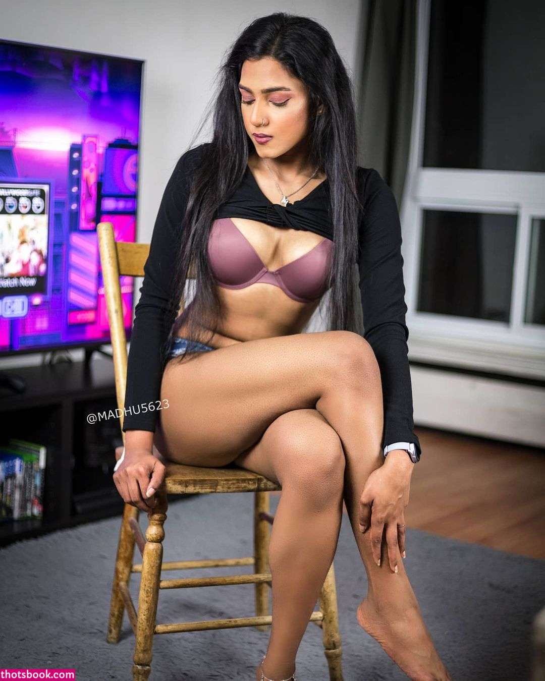 Madhu5623 Nude Leaks OnlyFans Photos #1 1430629