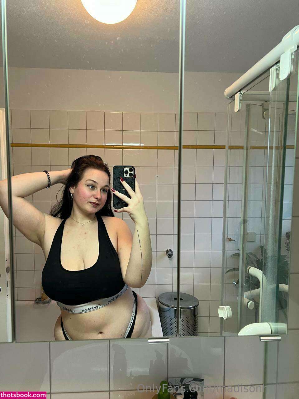 Madisonhobbs Nude Leaks OnlyFans Photos #3 1430655