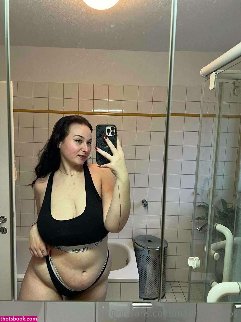 Madisonhobbs Nude Leaks OnlyFans Photos #3 1430658