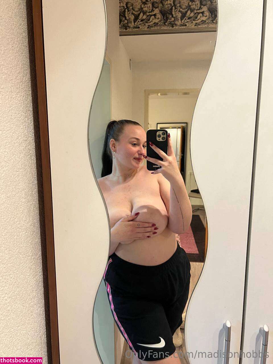 Madisonhobbs Nude Leaks OnlyFans Photos #4 1430661