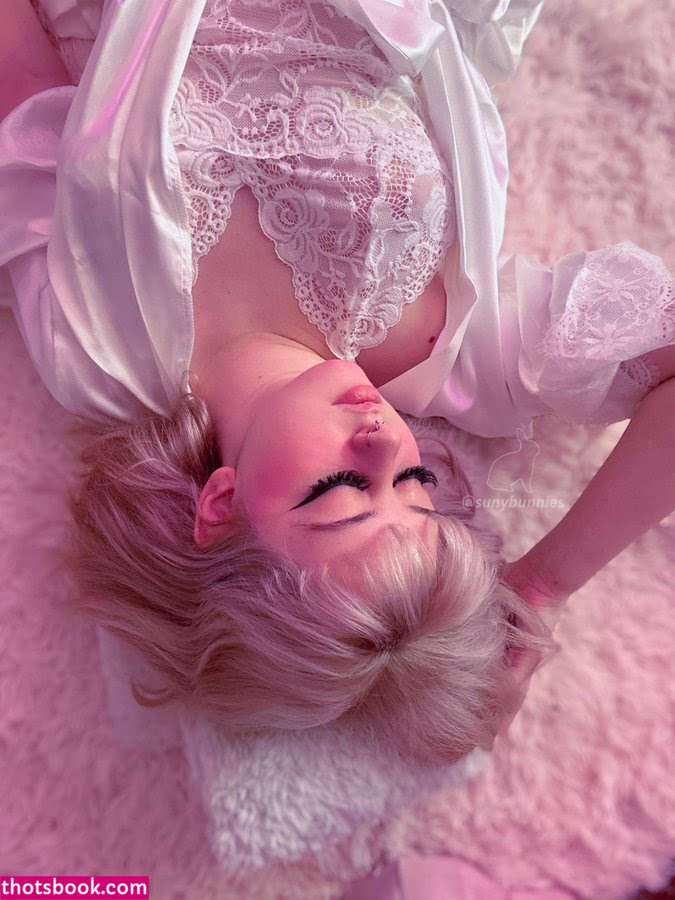 Miss Bunnie Sunybunnie Nude Leaks OnlyFans Photos #1 1430732
