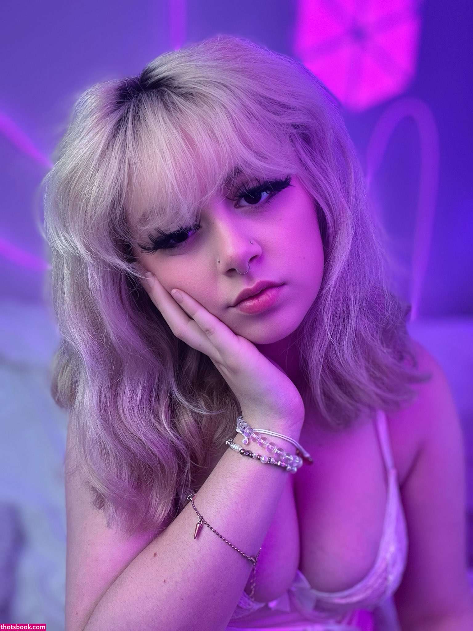 Miss Bunnie Sunybunnie Nude Leaks OnlyFans Photos #4 1430748